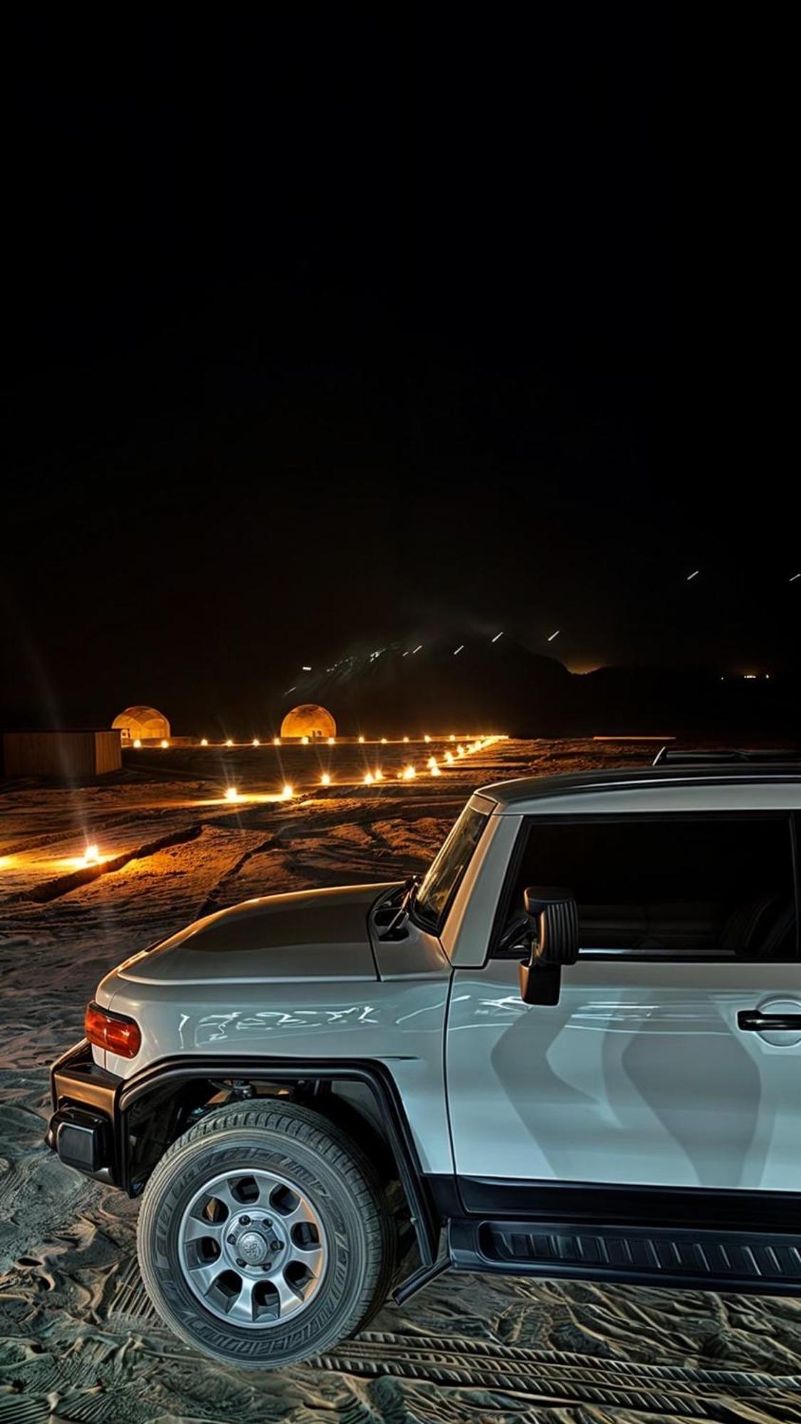 Wadi Rum Sunset Camp Ngoại thất bức ảnh